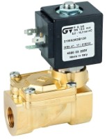 Supapă electromagnetică Genebre 4021 06