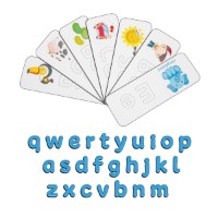 Carduri educative Pilsan 03643