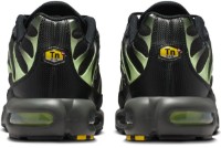 Adidași pentru bărbați Nike Air Max Plus Iron Grey/Light Liquid Lime/Black, s.40.5 imaginea #5 — magazin online Desire.md