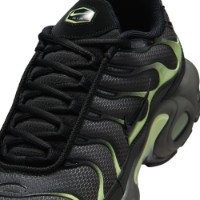 Adidași pentru bărbați Nike Air Max Plus Iron Grey/Light Liquid Lime/Black, s.43 imaginea #7 — magazin online Desire.md