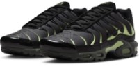 Кроссовки мужские Nike Air Max Plus Iron Grey/Light Liquid Lime/Black, s.44