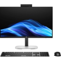 Sistem Desktop Hp ProStudio 4 G1i Black (C8AB4ET)