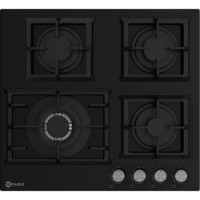 Газовая панель Darko Pitagora63GT Black