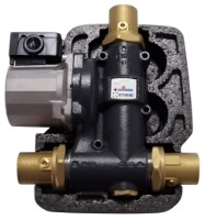 Vana amestec Esbe LTC 141 RP11/4 70 C imaginea #2 — magazin online Desire.md
