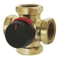 Vana amestec Esbe VRB142 20-6.3 G1