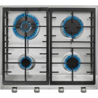 Газовая панель Teka EX 60.1 4G AI AL DR CI NTB