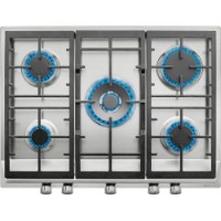 Plită incorporabilă cu gaz Teka EX 70.1 5G AI AL DR CI NTB