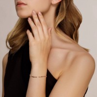 Brățară din aur Sokolov 051404  s.19 3,14g imaginea #2 — magazin online Desire.md