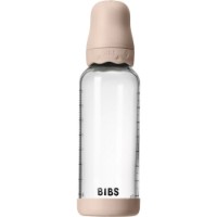 Biberon pentru bebeluș BIBS 240ml (50202244) imaginea #2 — magazin online Desire.md