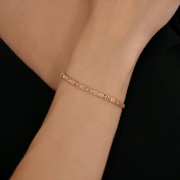 Brățară din aur Sokolov 051519  s.18 5,39g imaginea #4 — magazin online Desire.md