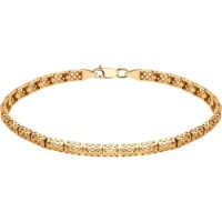 Brățară din aur Sokolov 051519  s.18 5,39g