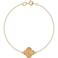 Brățară din aur Sokolov 051539  s.19 1,31g