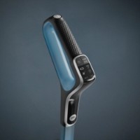 Aspirator vertical Rowenta GZ2271E0 imaginea #4 — magazin online Desire.md