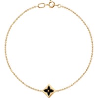 Brățară din aur cu onix Sokolov 750618 s.17 1,36g