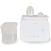 Стерилизатор Cangaroo 4in1 Tummy White фото №2 — интернет-магазин Desire.md