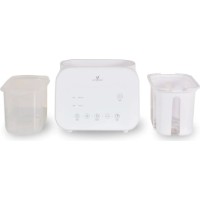 Стерилизатор Cangaroo 4in1 Tummy White фото №3 — интернет-магазин Desire.md