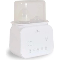 Стерилизатор Cangaroo 4in1 Tummy White фото №5 — интернет-магазин Desire.md