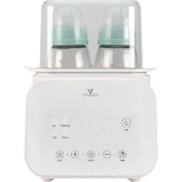 Стерилизатор Cangaroo 4in1 Tummy White