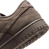 Ghete pentru bărbați Nike Dunk Low Retro SE Cave Stone, s.41 imaginea #8 — magazin online Desire.md