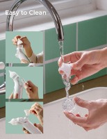 Aspirator nazal Momcozy Breezy Clear 2in1 (BN007-GE12BA-A) imaginea #5 — magazin online Desire.md