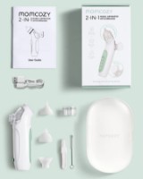 Aspirator nazal Momcozy Breezy Clear 2in1 (BN007-GE12BA-A) imaginea #7 — magazin online Desire.md