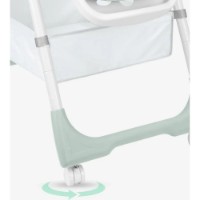 Scaun de masa Kikka Boo Spicy Plus Beige imaginea #3 — magazin online Desire.md