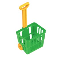 Cărucior cu produse Pilsan 03718 imaginea #2 — magazin online Desire.md