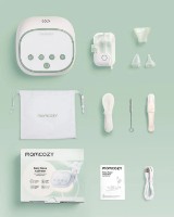 Aspirator nazal Momcozy Breezy Clear Pro 2in1 imaginea #7 — magazin online Desire.md