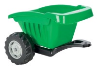 Remorca pentru tractor Pilsan Green (07317)