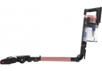 Aspirator vertical Shark IZ400EU Black Pink imaginea #2 — magazin online Desire.md