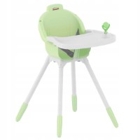 Scaun de masa Pilsan Green (07574)