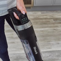 Aspirator vertical Shark IZ420EUT imaginea #3 — magazin online Desire.md