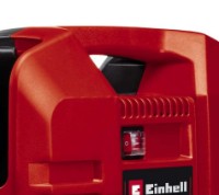 Компрессор Einhell TC-AC 190 OF (40.206.60) фото №4 — интернет-магазин Desire.md