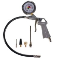 Компрессор Einhell TC-AC 190 OF (40.206.60) фото №2 — интернет-магазин Desire.md