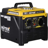 Generator de curent Huter R641022 imaginea #4 — magazin online Desire.md