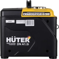 Generator de curent Huter R641022 imaginea #5 — magazin online Desire.md