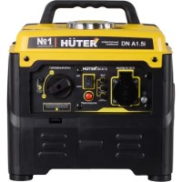 Generator de curent Huter R641022