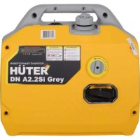 Generator de curent Huter R641061 imaginea #3 — magazin online Desire.md