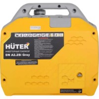 Generator de curent Huter R641061 imaginea #5 — magazin online Desire.md