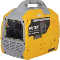 Generator de curent Huter R641061 imaginea #8 — magazin online Desire.md