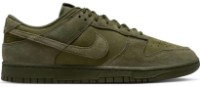 Ghete pentru bărbați Nike Dunk Low Retro SE Olive Canvas, s.42 imaginea #3 — magazin online Desire.md