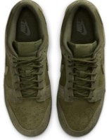 Ghete pentru bărbați Nike Dunk Low Retro SE Olive Canvas, s.44 imaginea #4 — magazin online Desire.md