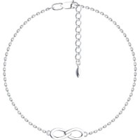 Brățară din argint Sokolov 94-150-01180-1 s.19 1,86g