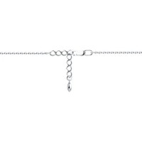 Brățară din argint Sokolov 94-150-01180-1 s.19 1,86g imaginea #2 — magazin online Desire.md