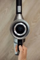 Aspirator vertical Sharp SA-VP5551GS imaginea #3 — magazin online Desire.md