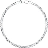 Brățară din argint Sokolov 965050502 s.16 2,32g