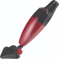 Вертикальный пылесос Tesa TS-SRC 501 Red фото №3 — интернет-магазин Desire.md