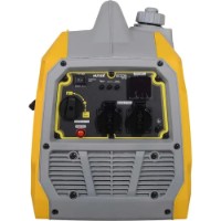 Generator de curent Huter R641063
