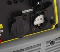 Электрогенератор Huter R641063 фото №5 — интернет-магазин Desire.md