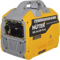 Электрогенератор Huter R641063 фото №6 — интернет-магазин Desire.md